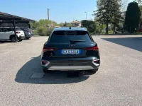 Usata Audi A3 Ambiente 150 CV (110 kW) 2024 Nero Berlina