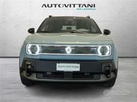 Occasion Renault 4 E-Tech Iconic 77 kW (106 ch) 2025 Bleue SUV