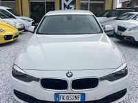 Usata BMW 320 Advantage 190 CV (139 kW) 2017 Other Station wagon