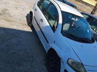 Usata Citroën C3 88 CV (64 kW) 2009 Bianco Utilitaria