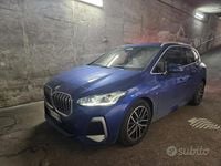 Usata BMW 218 2023 Station wagon