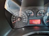 Usata Fiat Panda 2009 Bianco Utilitaria