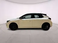 Usata Opel Corsa 75 CV (55 kW) 2022 Bianco Utilitaria