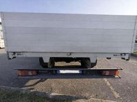 Usata Renault Master 131 CV (96 kW) 2002 Bianco Furgone