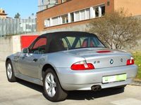 usata BMW Z3 2.2 24V Roadster Italiana,iscritta ASI