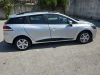Usata Renault Clio IV Life 75 CV (55 kW) 2016 Berlina