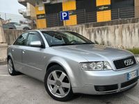 usata Audi A4 2004