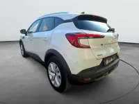 Nuova Mitsubishi ASX Invite 101 CV (74 kW) 2025 Crystal white SUV