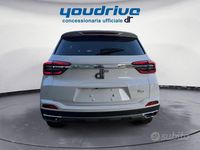 Nuova DR DR 5.0 116 CV (85 kW) 2025 Bianco SUV