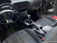 Usata Peugeot 308 92 CV (67 kW) 2016 Grigio Berlina