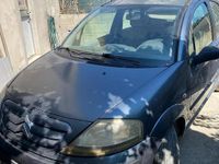 Usata Citroën C3 2008
