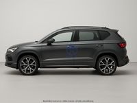 Usata Seat Ateca FR 150 CV (110 kW) 2024 Grigio SUV