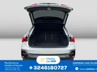 Usata Audi Q3 200 CV (147 kW) 2023 Argento SUV