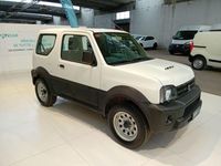 usata Suzuki Jimny 1.3 4WD