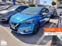 Usata Nissan Micra 92 CV (67 kW) 2021 Utilitaria