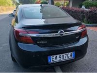 usata Opel Insignia Insignia2014 Berlina 4p 2.0 cdti Cosmo 163cv auto