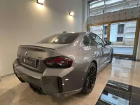 Usata BMW M2 480 CV (353 kW) 2025 Sky scraper grau metallic Coupé