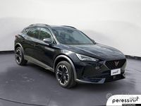 Usata Cupra Formentor 150 CV (110 kW) 2024 Nero SUV