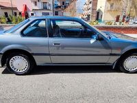 Usata Honda Prelude 150 CV (110 kW) 1990 Grigio Coupé