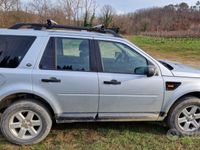 usata Land Rover Freelander 2 Freelander 2.0 Si4 S.W. S