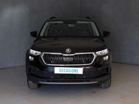 Usata Skoda Kodiaq Executive 2022 Nero SUV