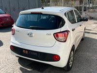 usata Hyundai i10 1.0 MPI Classic