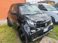 usata Smart ForTwo Electric Drive fortwo EQ Passion Nightsky