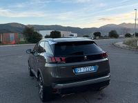 Usata Peugeot 3008 GT 181 CV (133 kW) 2016 Station wagon