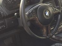 usata BMW X5 (E53)