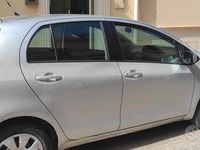 usata Toyota Yaris - 2007