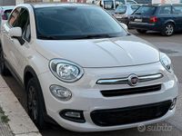 Usata Fiat 500X 95 CV (69 kW) 2016 SUV