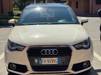 usata Audi A1 1.4 TFSI S tronic Attraction