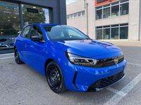 Nuova Opel Corsa Edition 101 CV (74 kW) 2026 Voltaik blue Utilitaria