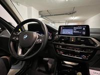 Usata BMW X3 xLine 190 CV (139 kW) 2020 Grigio SUV