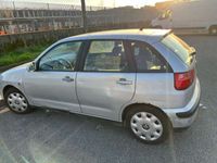 usata Seat Ibiza 5p 1.4 Signo