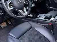 Usata Mercedes A180 116 CV (85 kW) 2021 Nero Berlina