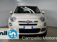 usata Fiat 500X 500XCity Look 1.6 E-Torq 110cv Pop Star