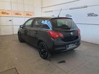 usata Opel Corsa 1.4 90CV GPL Tech 5 porte Advance usato