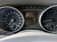 Usata Mercedes GL320 224 CV (164 kW) 2009 Nero SUV
