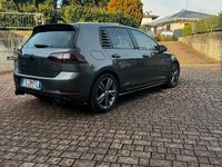 Usata VW Golf VII 2019 Berlina
