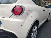 Usata Alfa Romeo MiTo Progression 84 CV (61 kW) 2012 Utilitaria