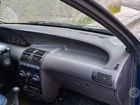 Usata Fiat Punto 60 CV (44 kW) 1999 Berlina