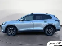 Nuova VW Tiguan Edition 150 CV (110 kW) 2026 Dolomite silver metallizzato SUV