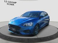 usata Ford Focus 1.0 EcoBoost 125 CV 5p. ST-Line usato