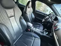 Usata Audi S3 300 CV (220 kW) 2016 Berlina