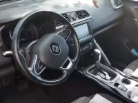 Usata Renault Kadjar 110 CV (80 kW) 2018 Bianco SUV