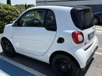 Usata Smart ForTwo Coupé Pulse 41 kW (56 CV) 2021 Utilitaria