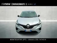 Occasion Renault Captur 95 ch (69 kW) 2020 SUV