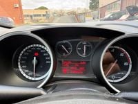 Usata Alfa Romeo Giulietta Distinctive 105 CV (77 kW) 2013 Nero Utilitaria