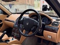 Usata Maserati Quattroporte 2004 Grigio Berlina